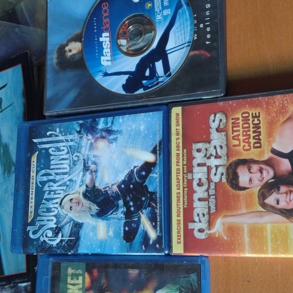 DVD Lot - Picture 3 of 3